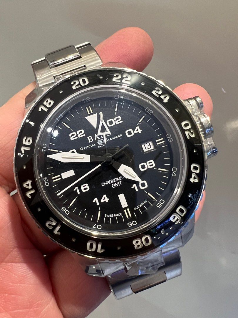 Ball aerogmt 2025