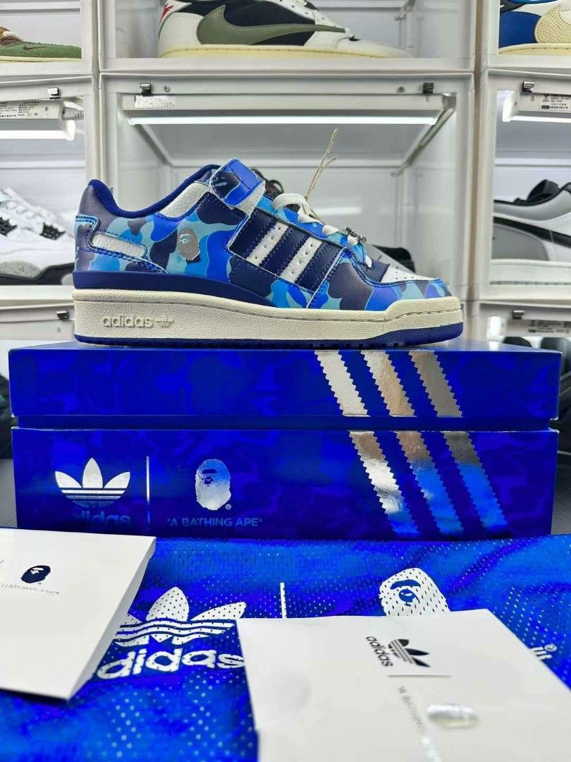 bapesta x adidas superstar