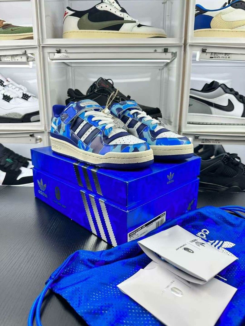 bapesta x adidas superstar