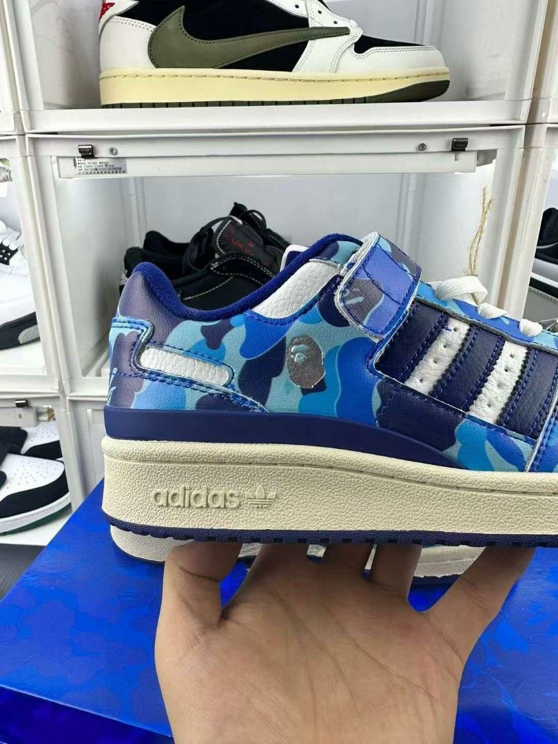 bapesta x adidas superstar