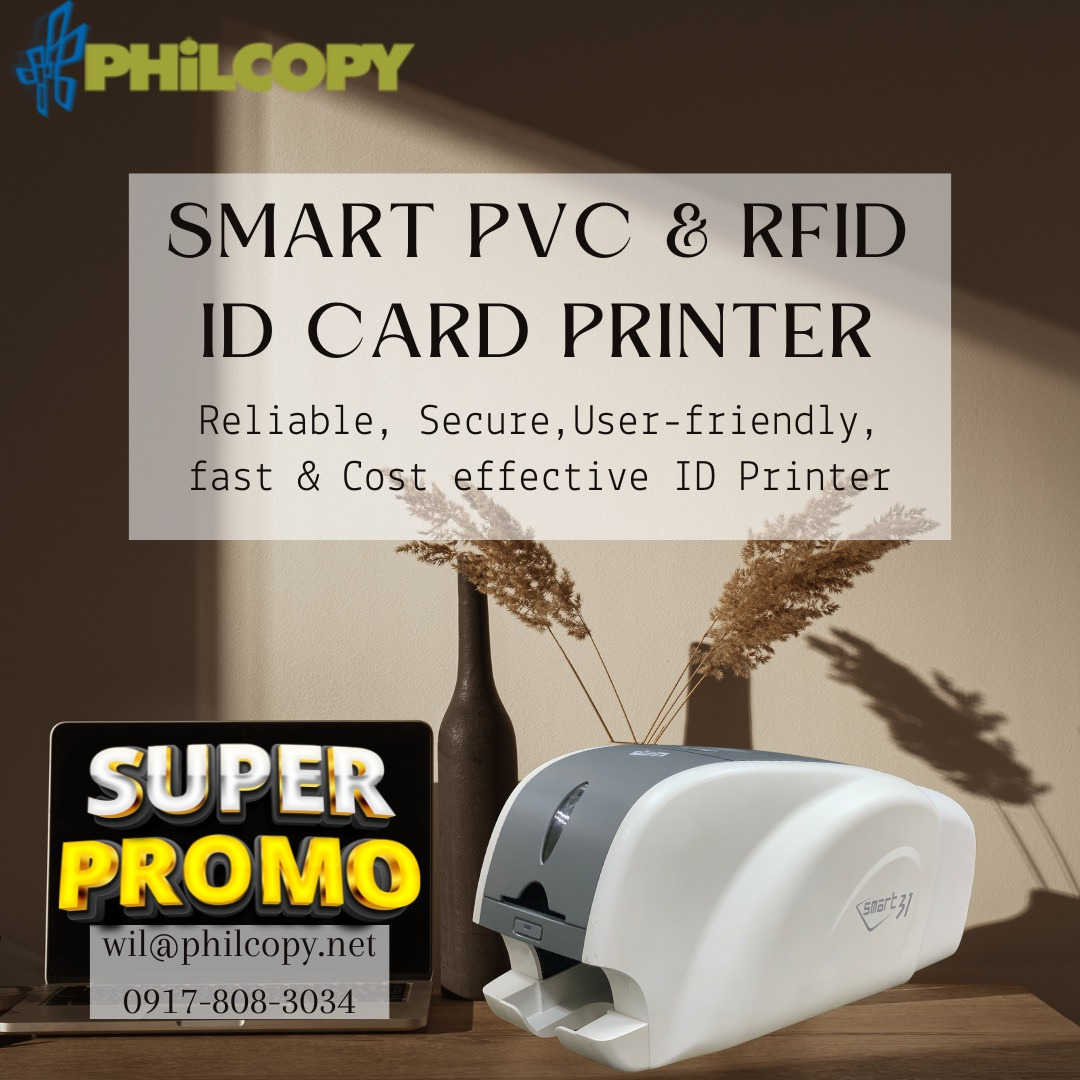 Best Cheapest ID Printer for your School ID, Company ID all types od ID