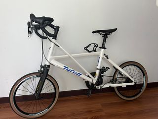 Tyrell bike deals for sale