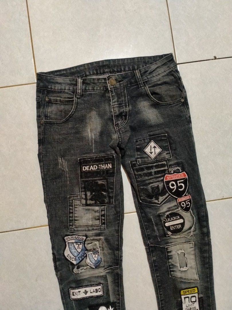 Bie pa jeans sale
