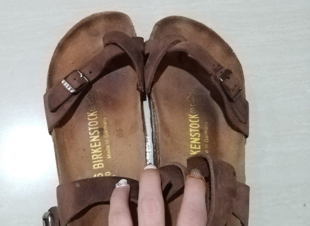 Birkenstock yara 36 sales