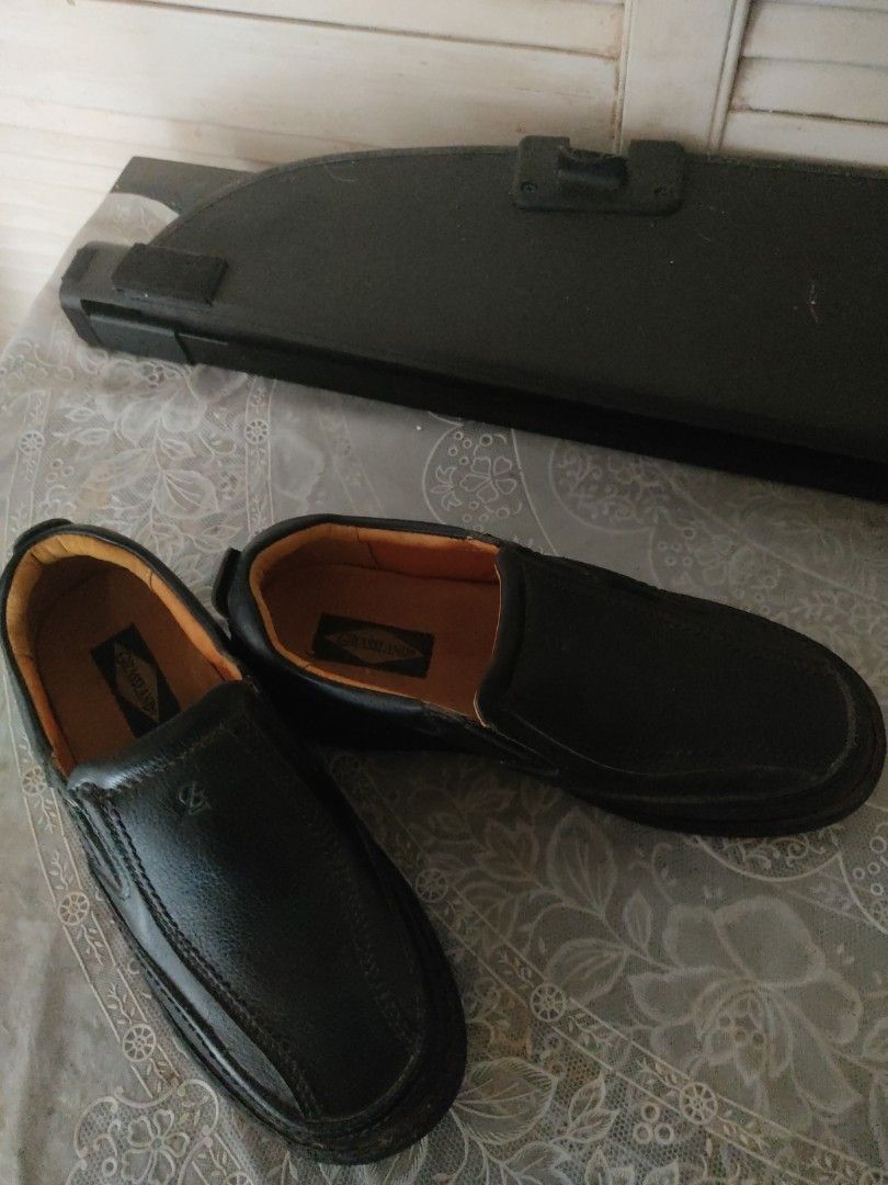 Mens casual leather shoes australia on sale