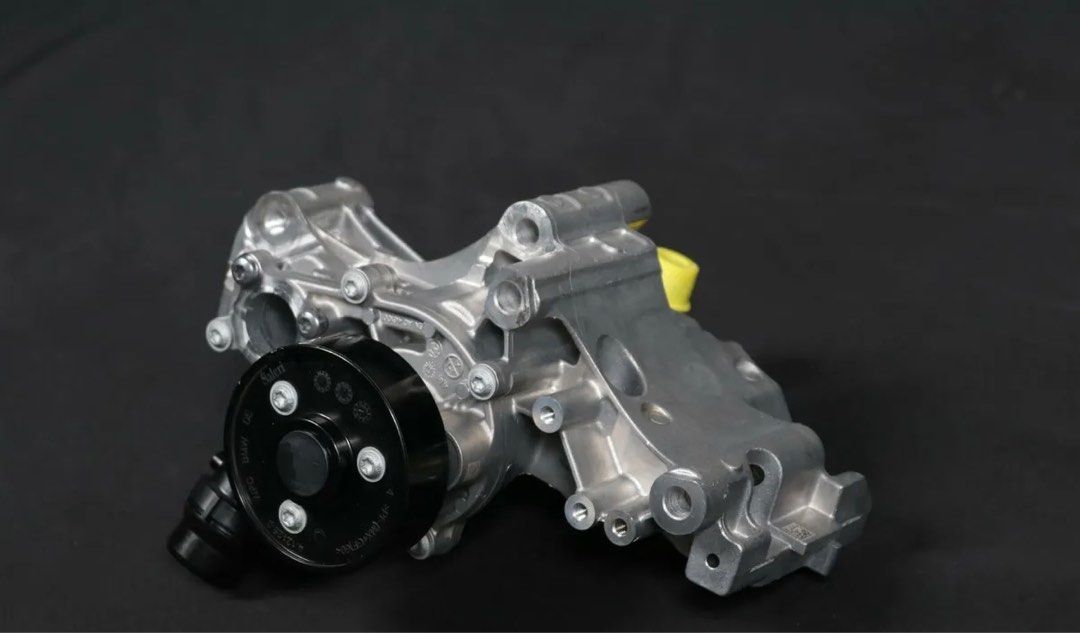 BMW b38/b48/b58 water pump replace, Car Accessories, Car