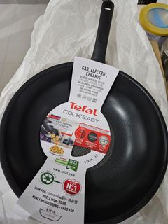 BN Tefal Non Stick Frying Pan 28cm Without Lid