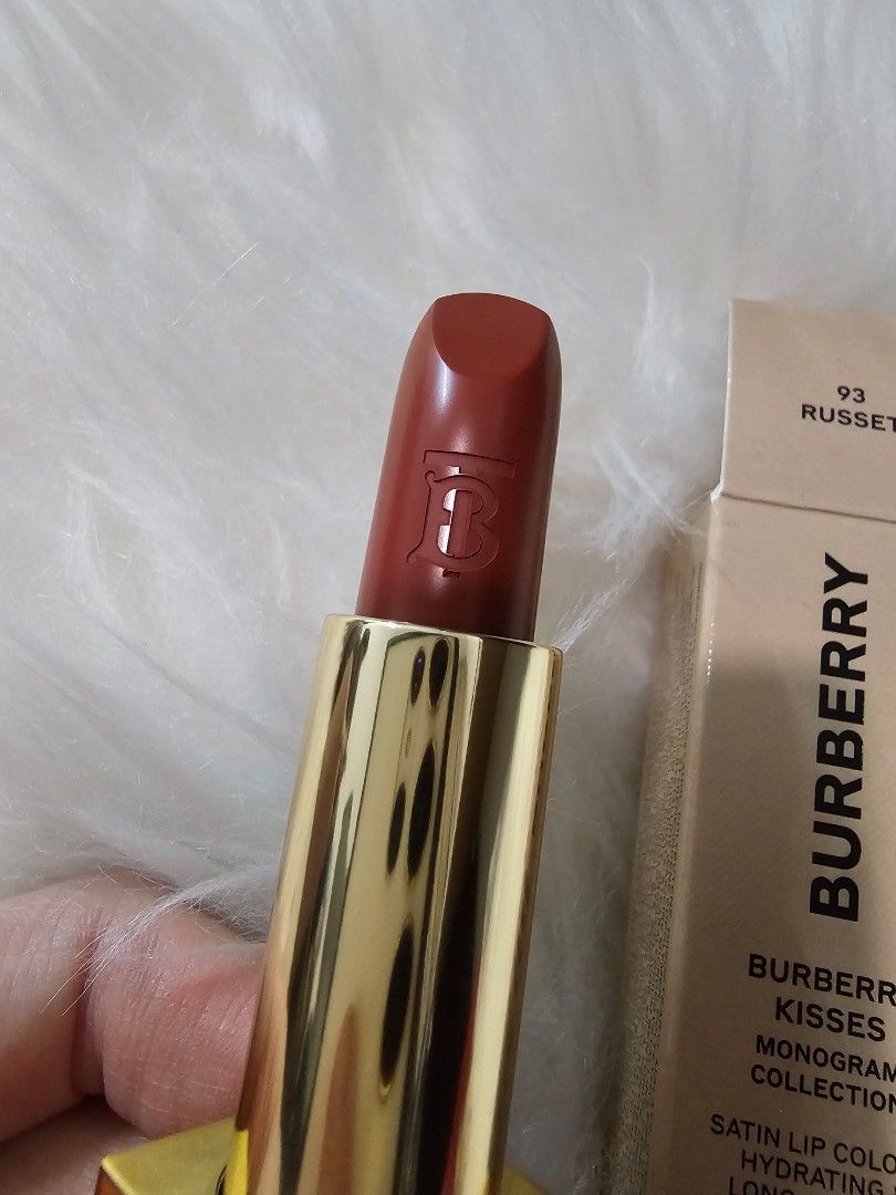 Burberry 93 shop russet jacket