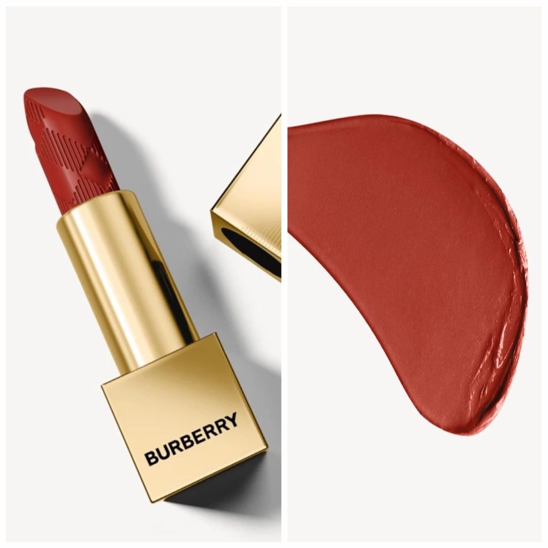Burberry 93 2025 russet 80
