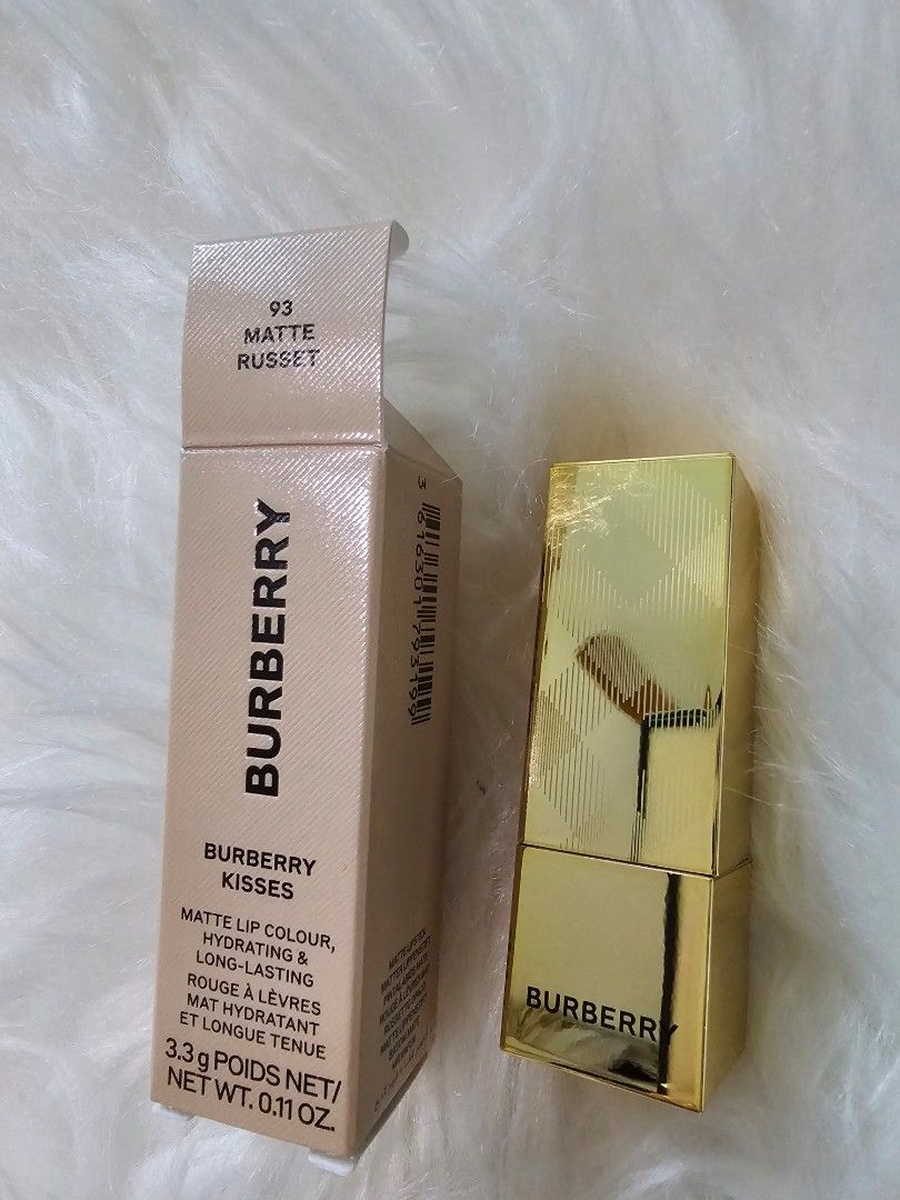 Burberry 93 on sale russet backpack