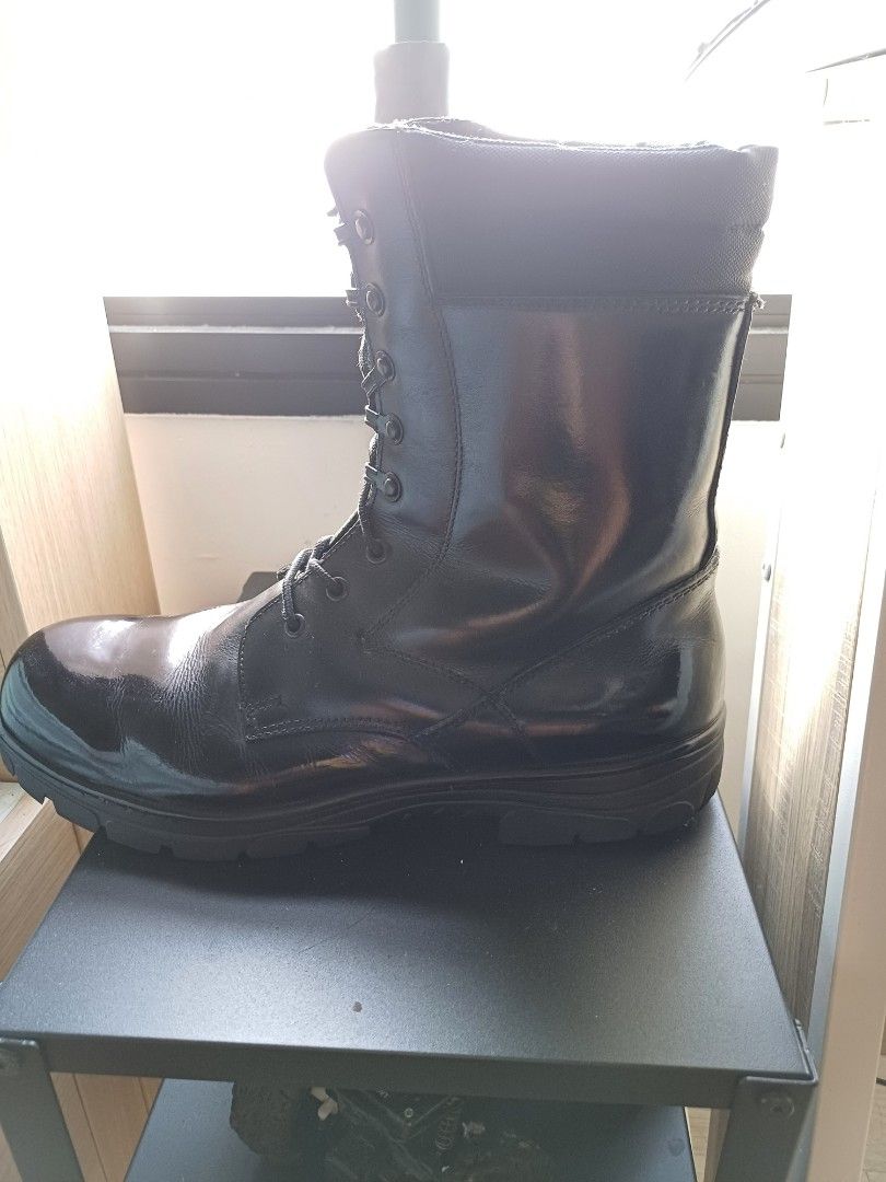 Boot polishing service(PROMOTION LIMITED TIME $15 ONLY ), Men's
