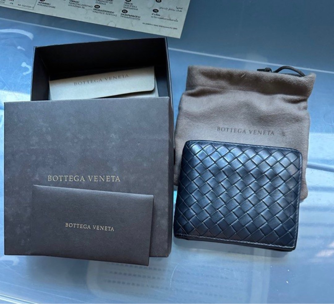 Bv wallet 2019 deals