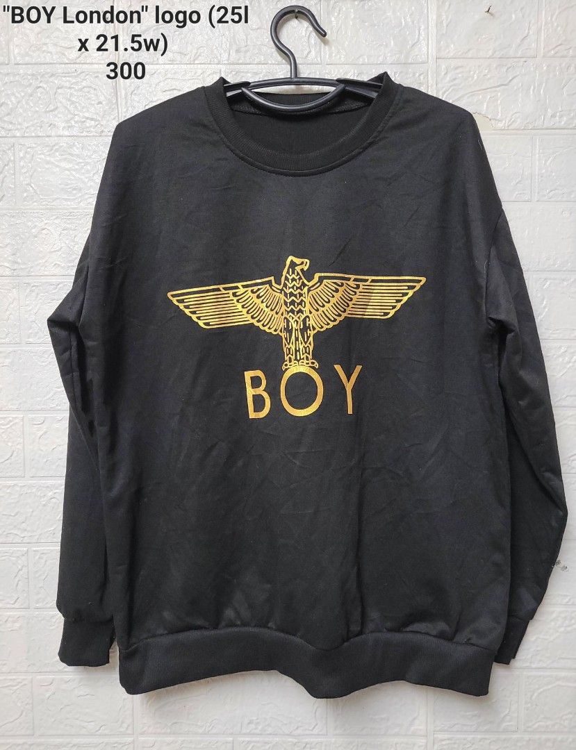 Boy brand clearance sweater