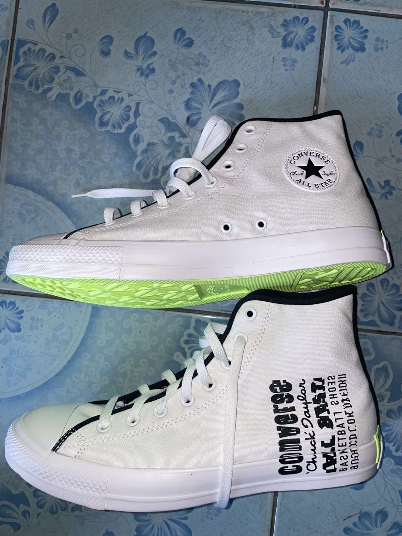 Brand New Chuck Taylor All Star Archival Logo Men s Fashion