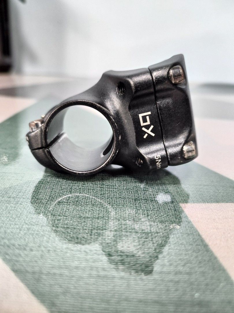 Brand X stem bx Enduro Mountain Bike Stem Sports Equipment