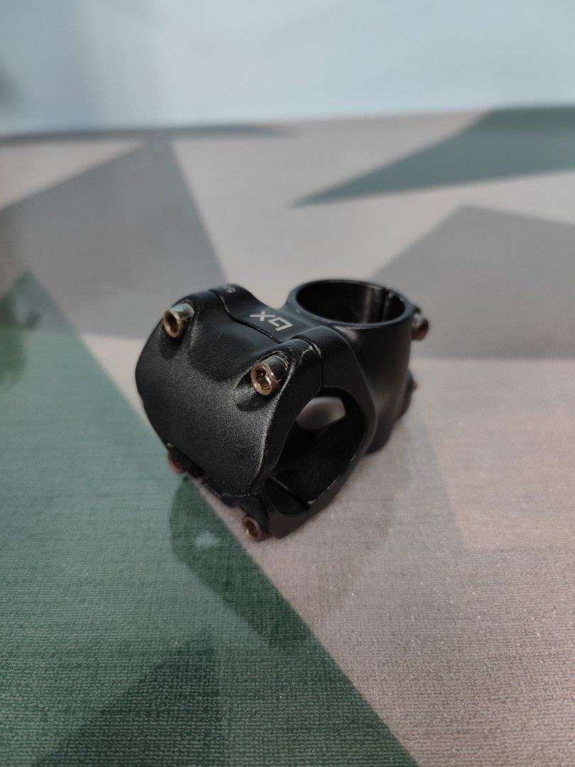 Brand x enduro stem best sale