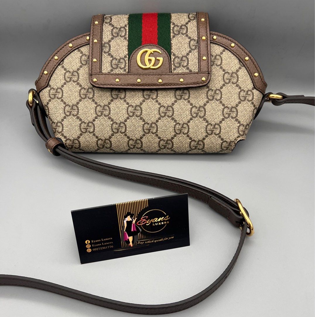 Gucci airpods case new, Luxury, Accessories on Carousell