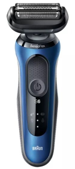 BRAUN 61-B4200CS 電鬚刨, 美容＆化妝品, 男士美容＆ 護理- Carousell