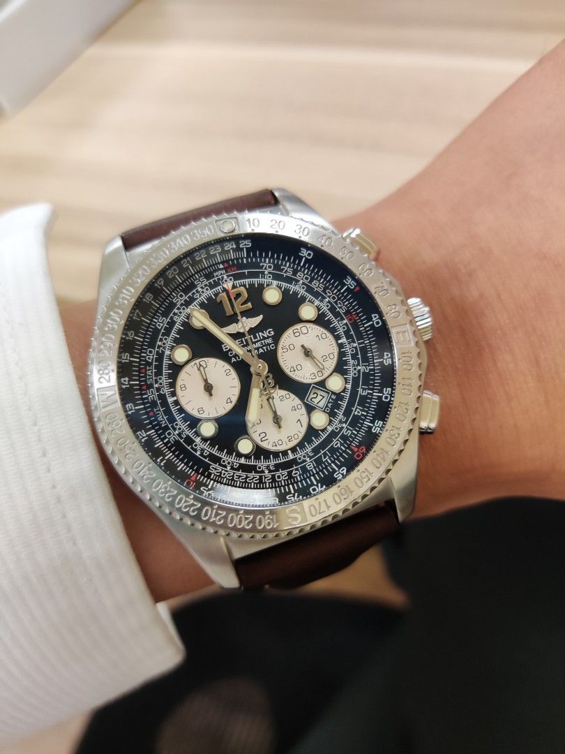Breitling B 2 for sale