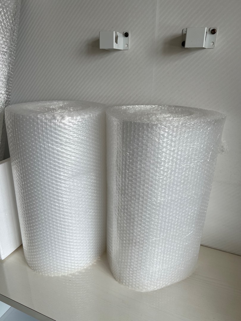 Bubble wrap, Furniture & Home Living, Furniture, Other Home Furniture