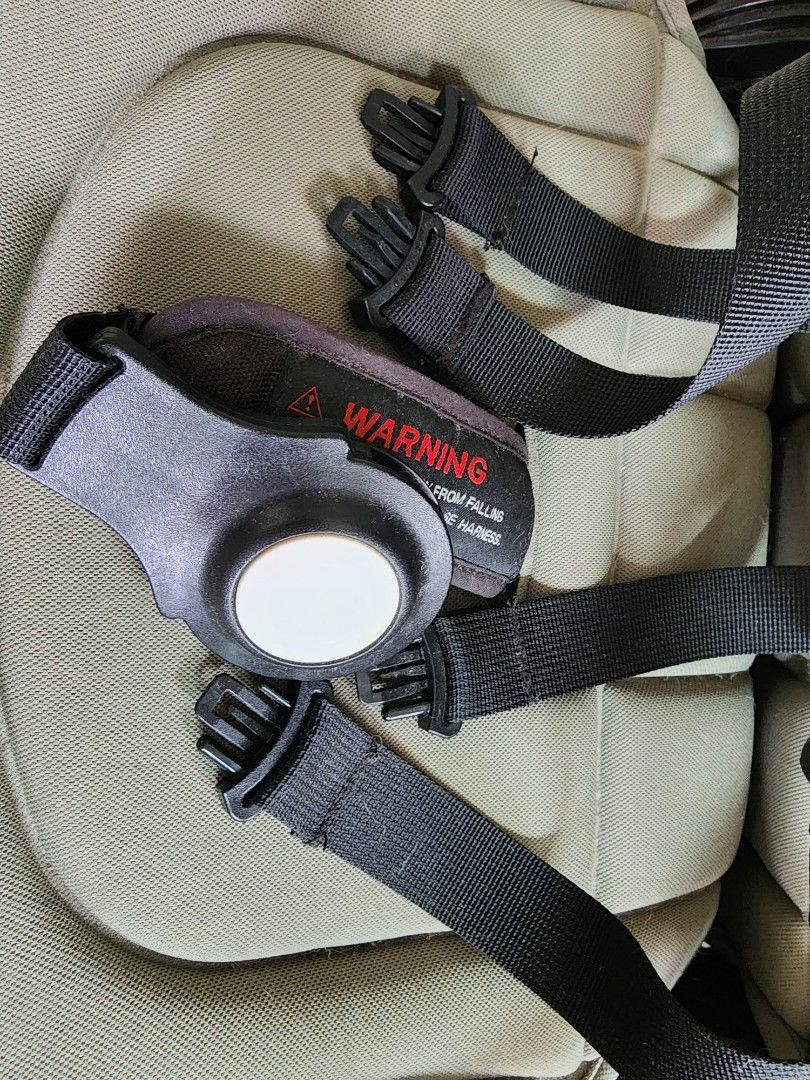 Bugaboo Bee birth to 17kg stroller, Babies Kids, Going Out