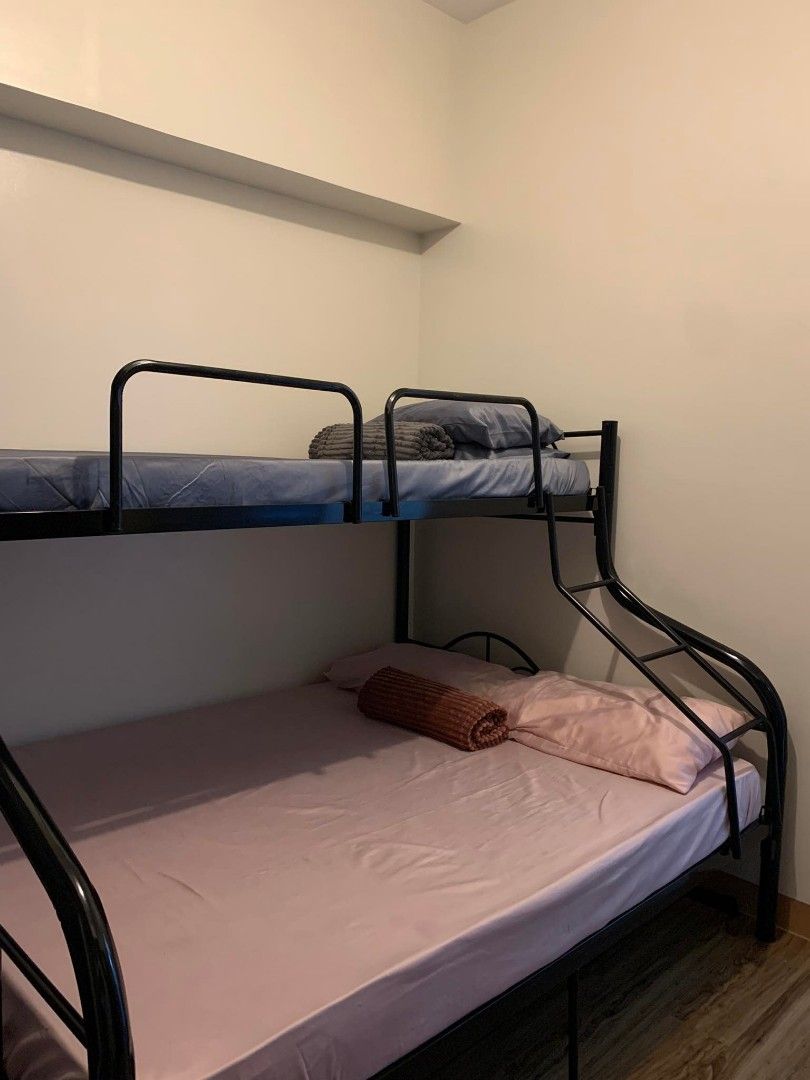 Uratex bunk bed discount