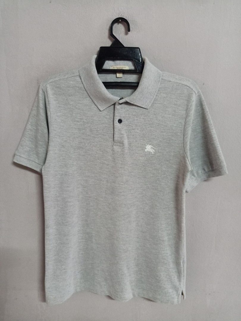 Burberry brit shop polo men
