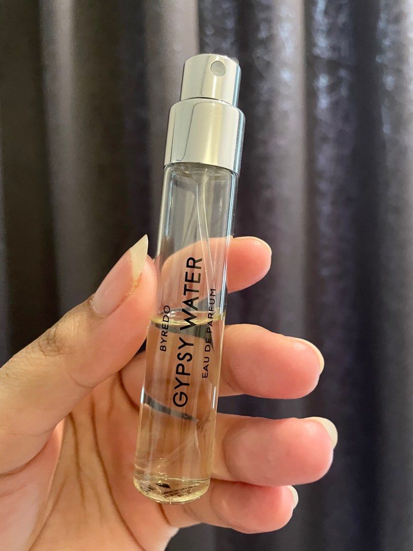 Byredo gypsy new arrivals water travel size