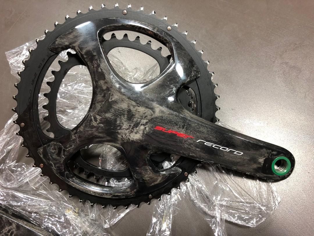 Campagnolo sale 2025