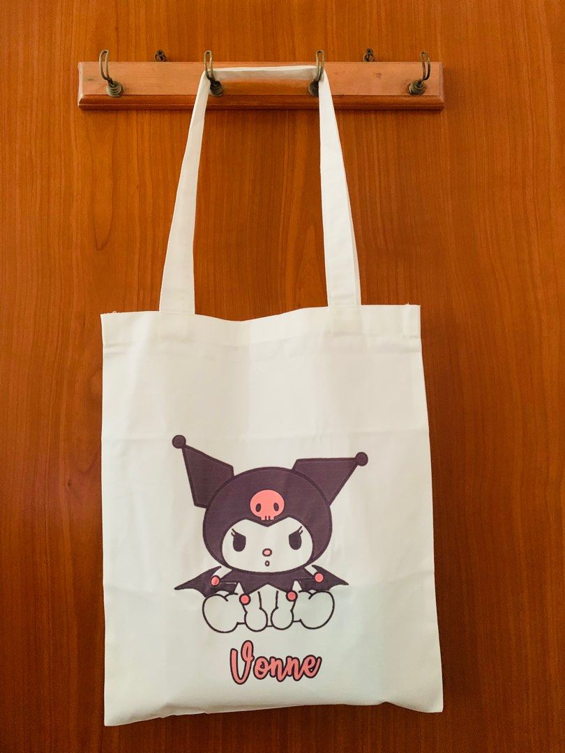 Goodie bag canvas deals