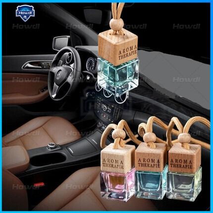 Car Air Freshener Pewangi Kereta Car Perfume, Beauty & Personal Care,  Fragrance & Deodorants on Carousell