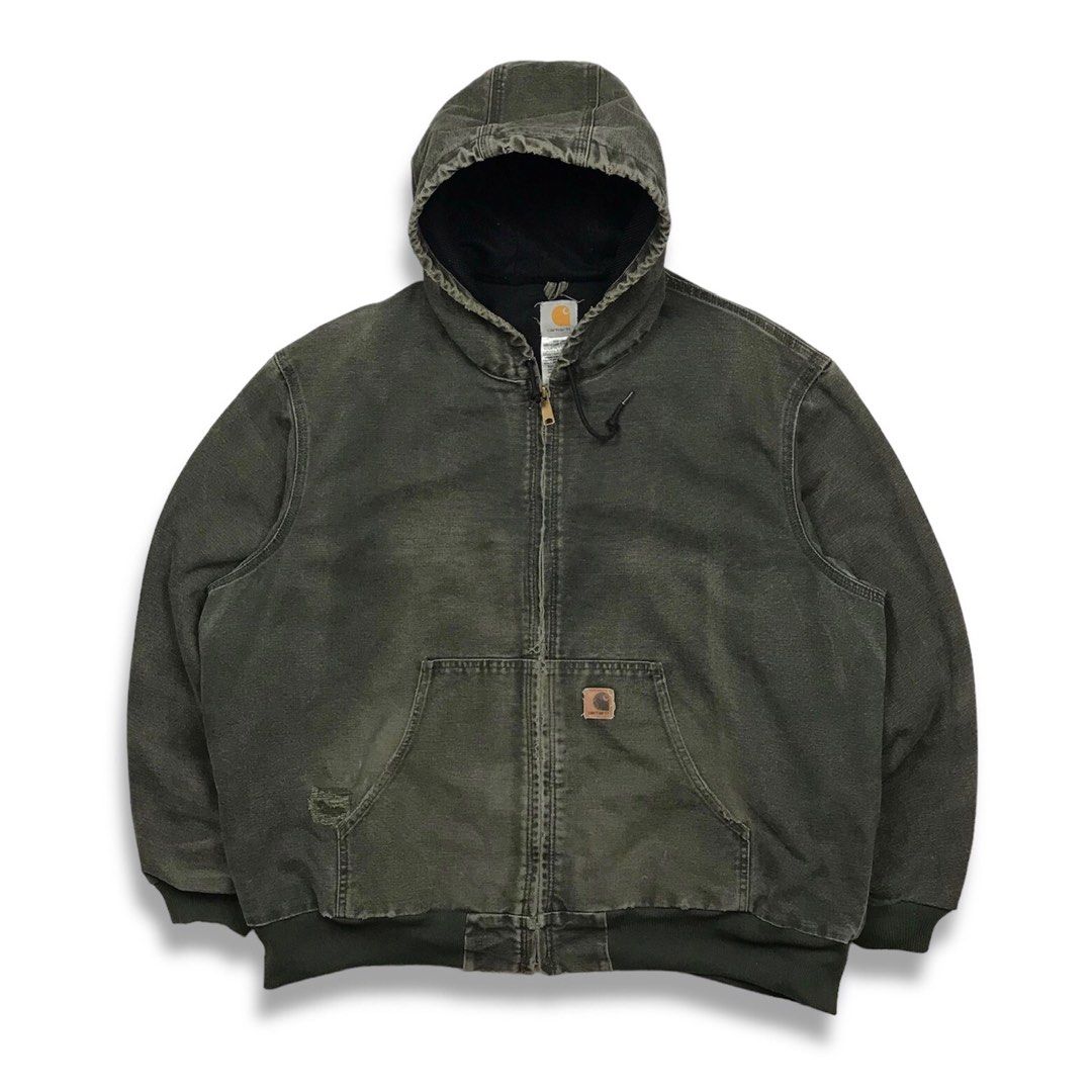 carhartt j25