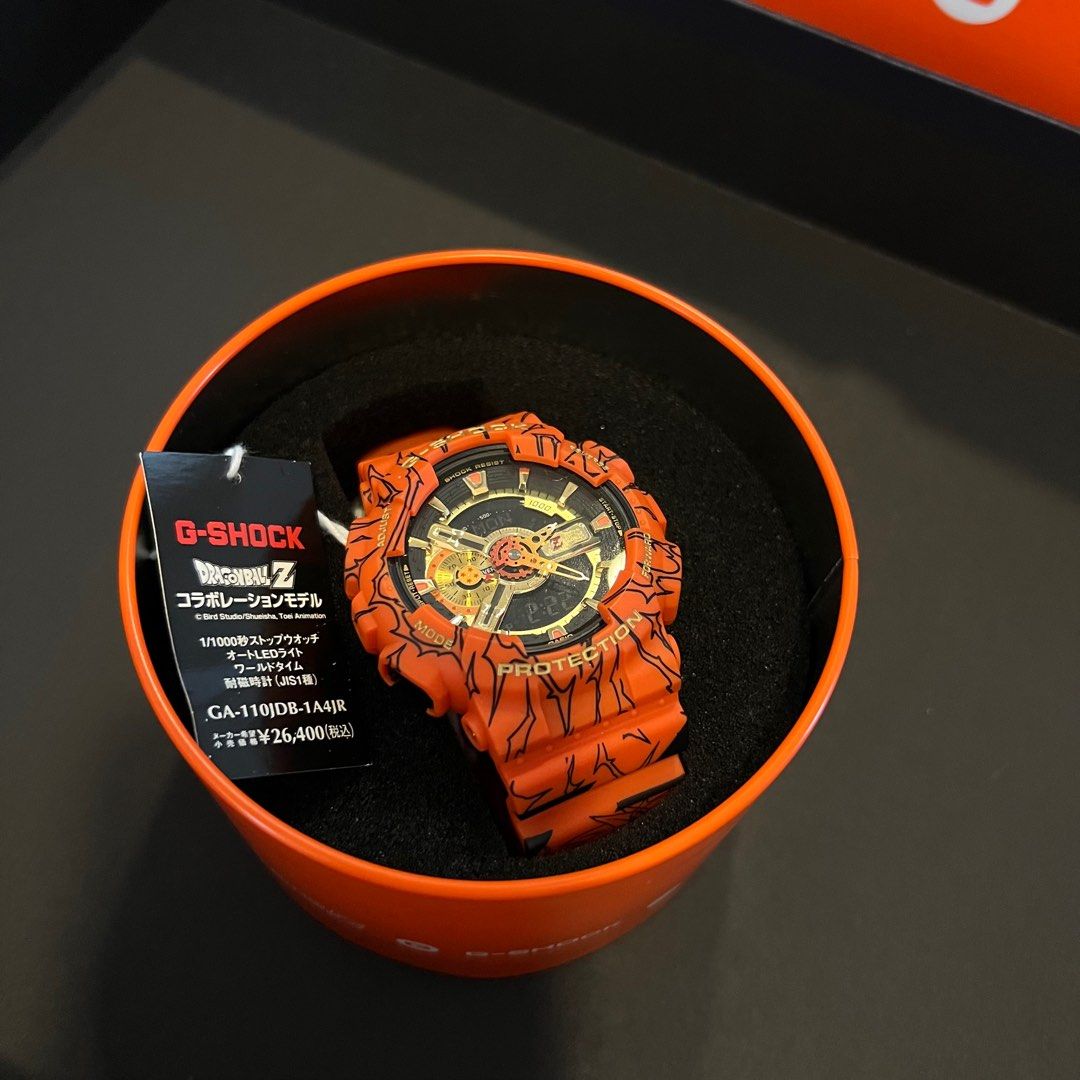 Z shock watch price store