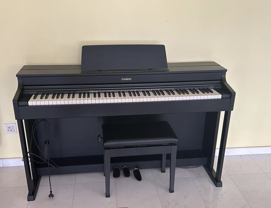 Olx casio piano hot sale