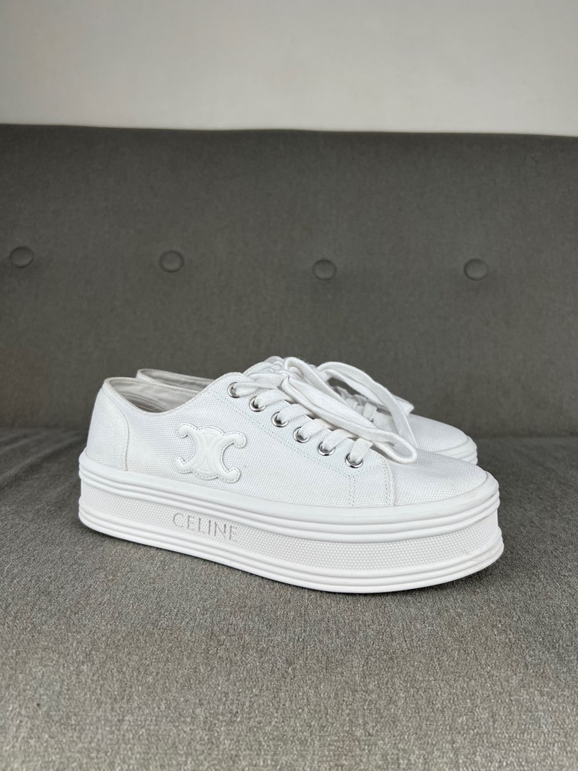 Celine Platform sneakers