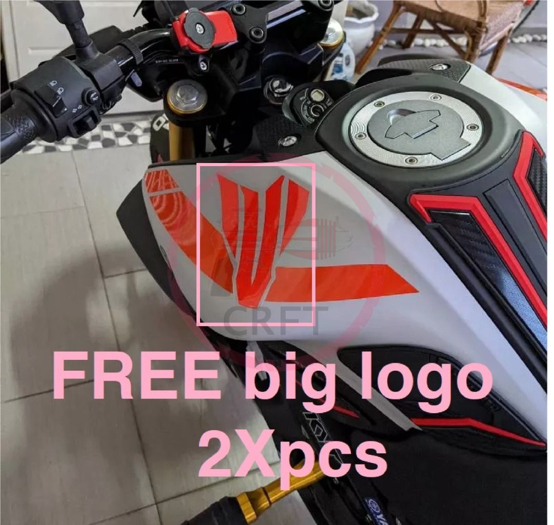 Yamaha mt 15 logo 2025