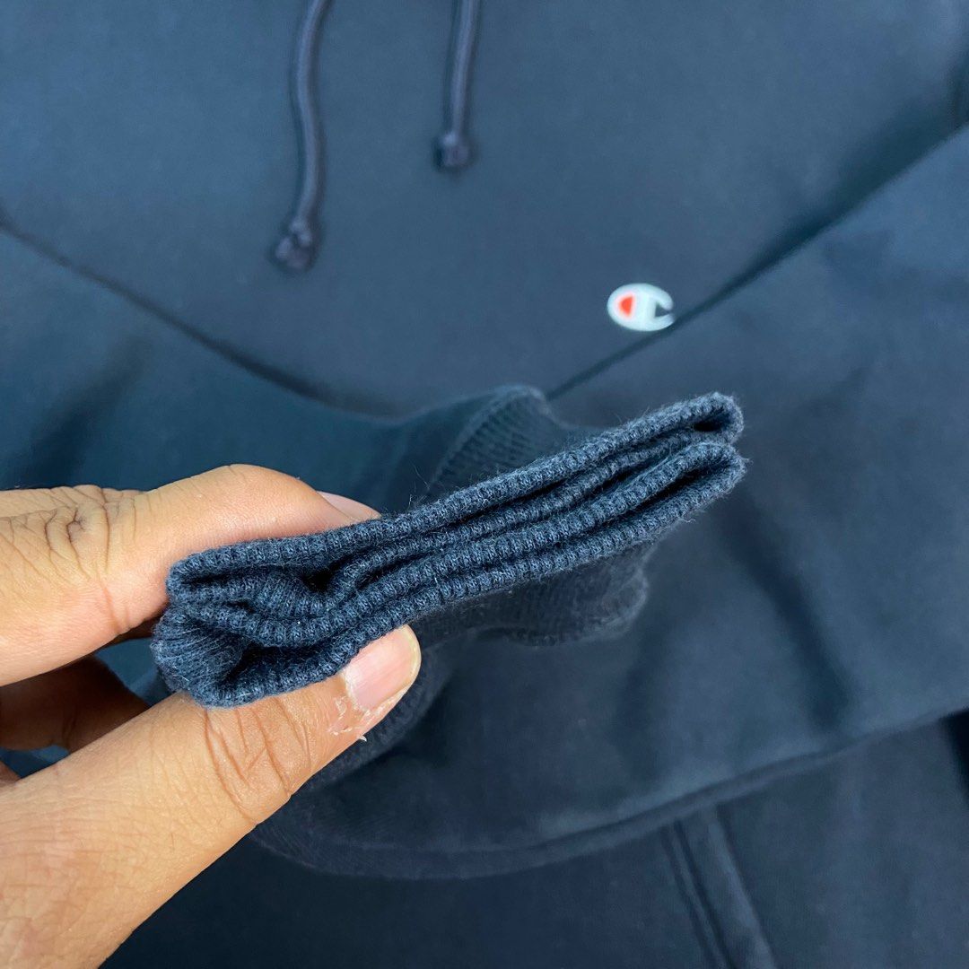 Champion Hoodie