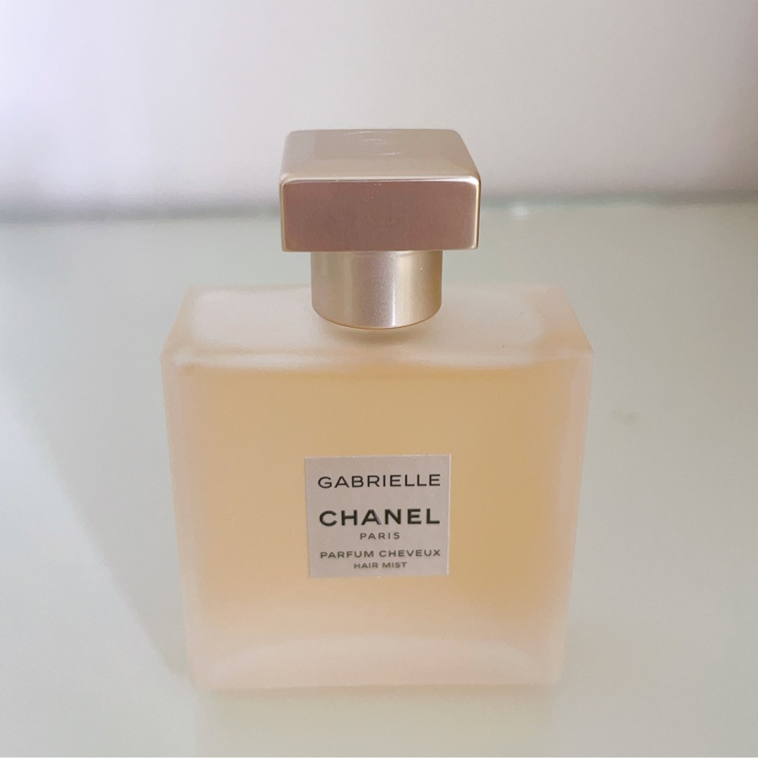 CHANEL GABRIELLE HAIR MIST, Beauty & Personal Care, Fragrance & Deodorants  on Carousell
