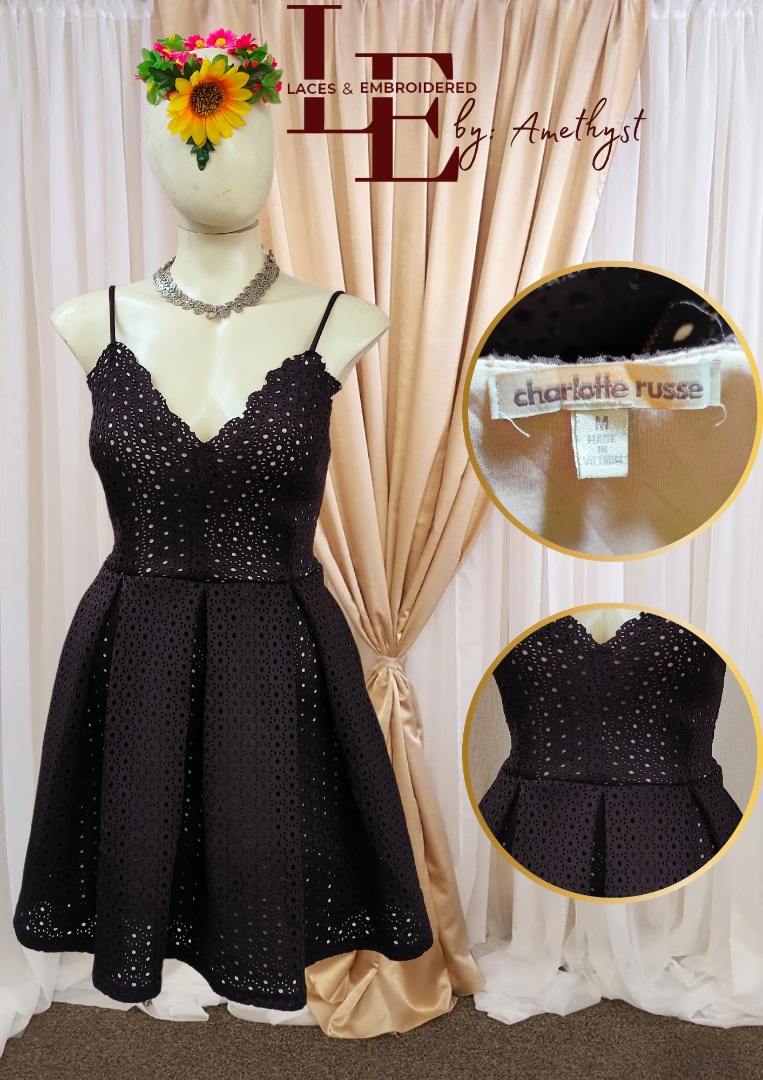 Charlotte russe deals homecoming dresses