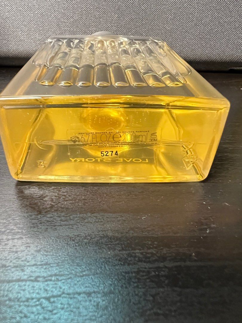 Chloe shower gel on sale 200ml