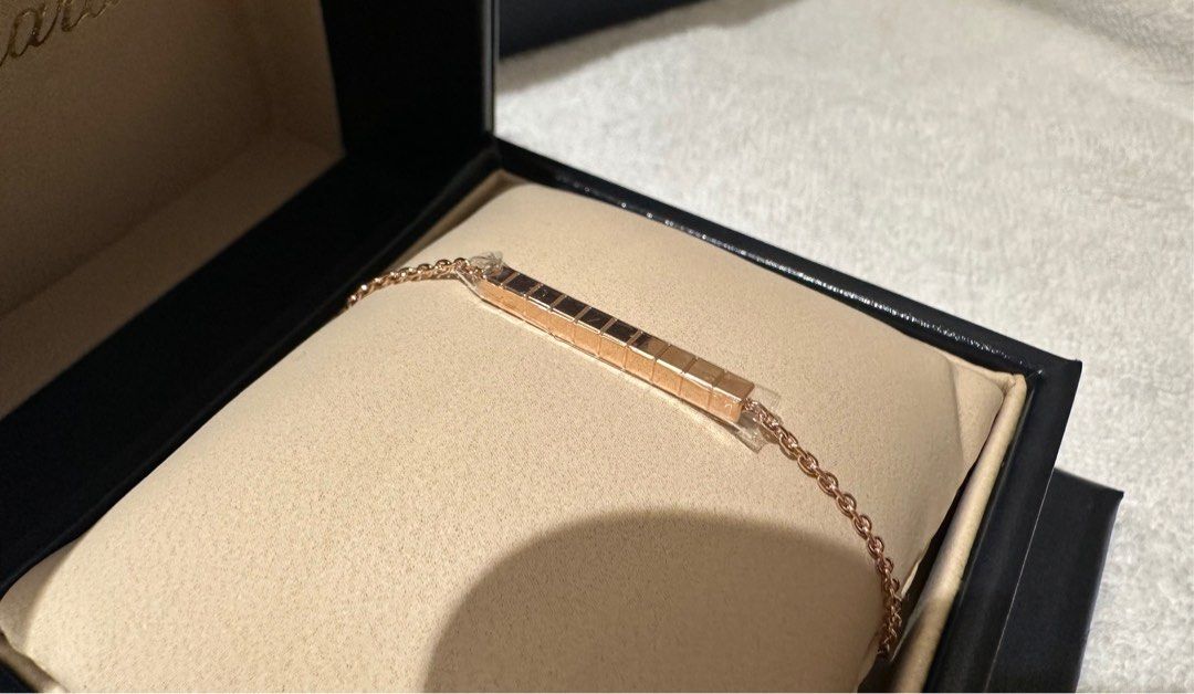 Chopard ice cube bangle online