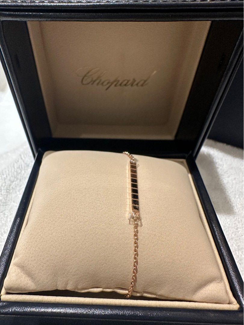 Chopard love clearance bracelet