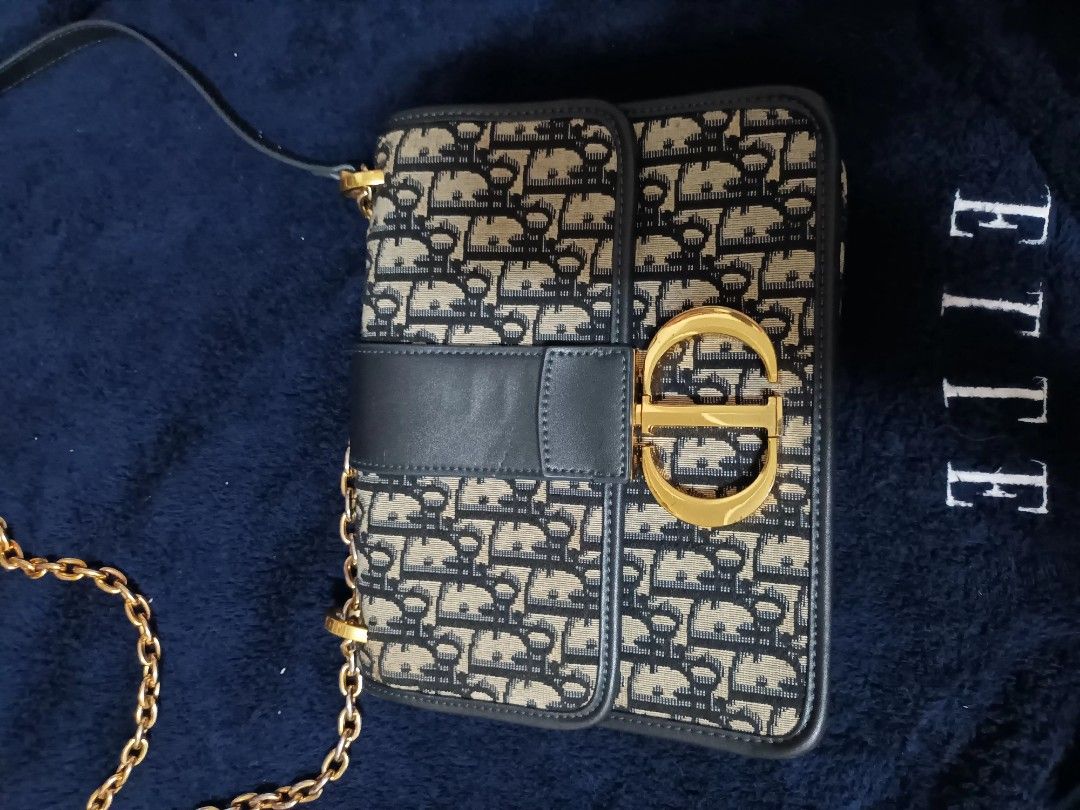 Christian dior sling bag