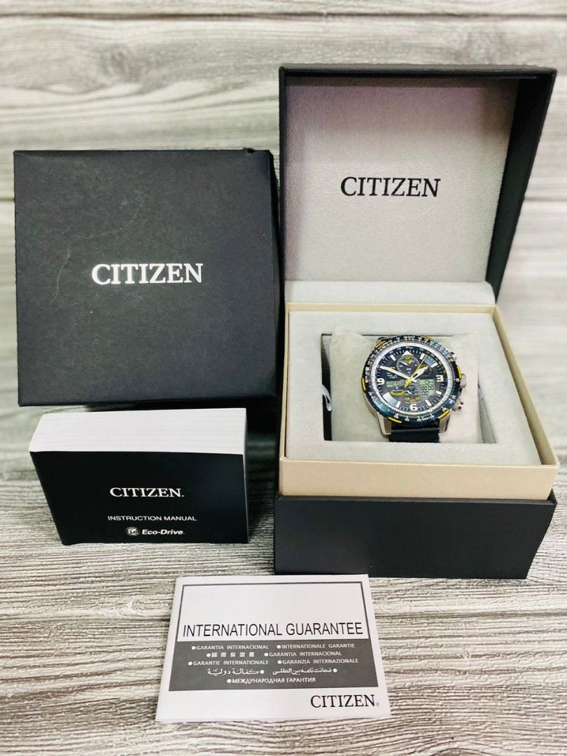 Citizen jy8078 clearance