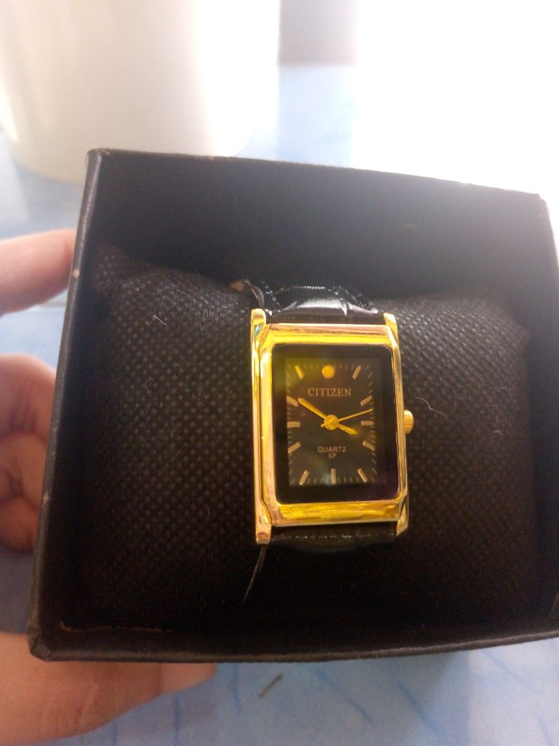 Citizen quartz sp sale