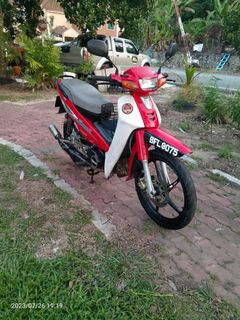 (Category: ) located in . Submitted by inner01_murah (Listing ID 1245596621, Image 1). Description: .