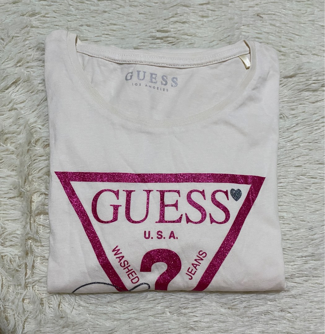 Guess sales clearance sale