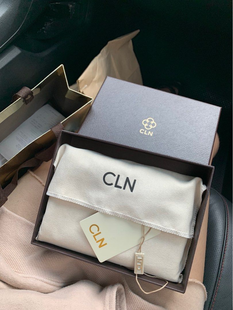 Original CLN Rissey Wallet