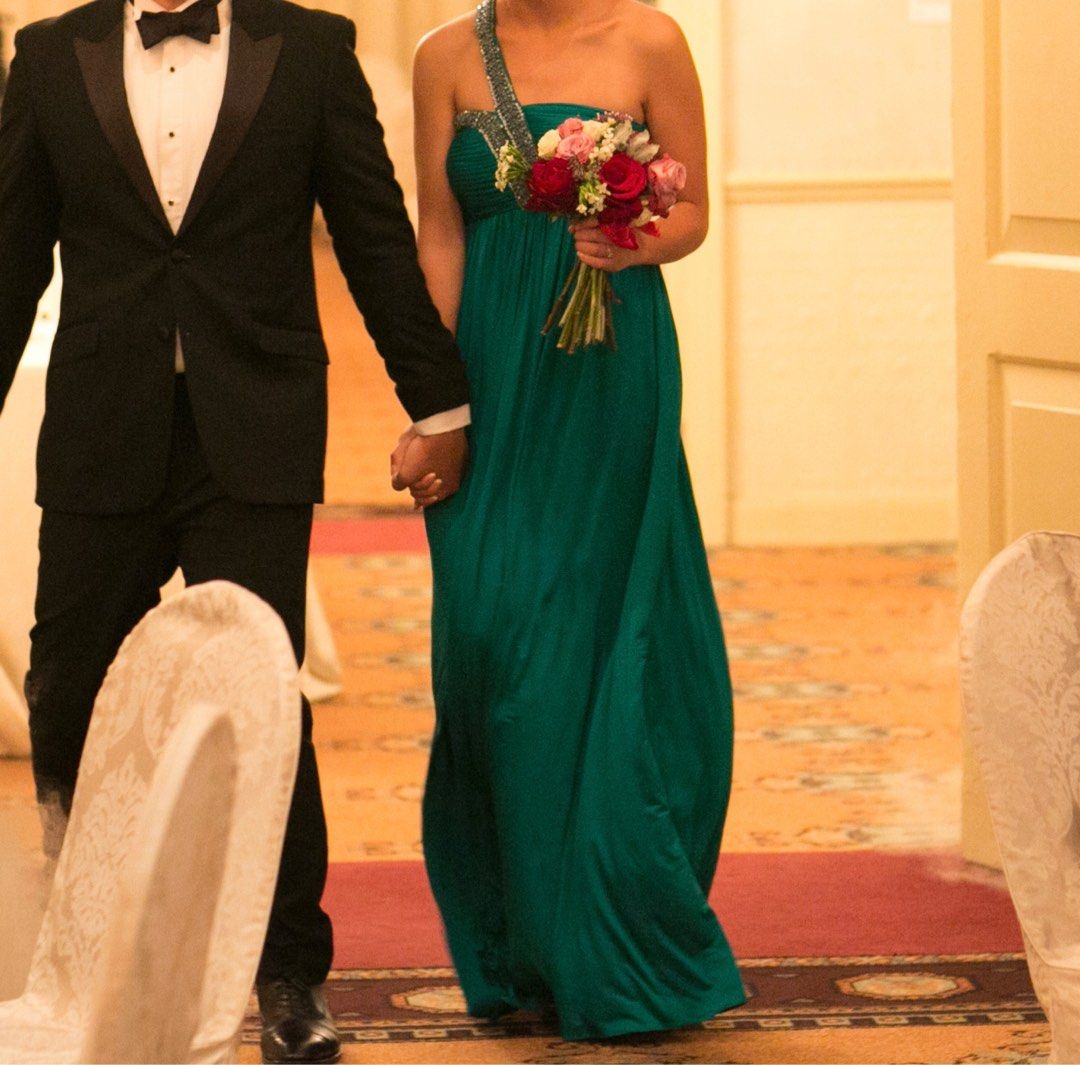 COAST Evening Gown