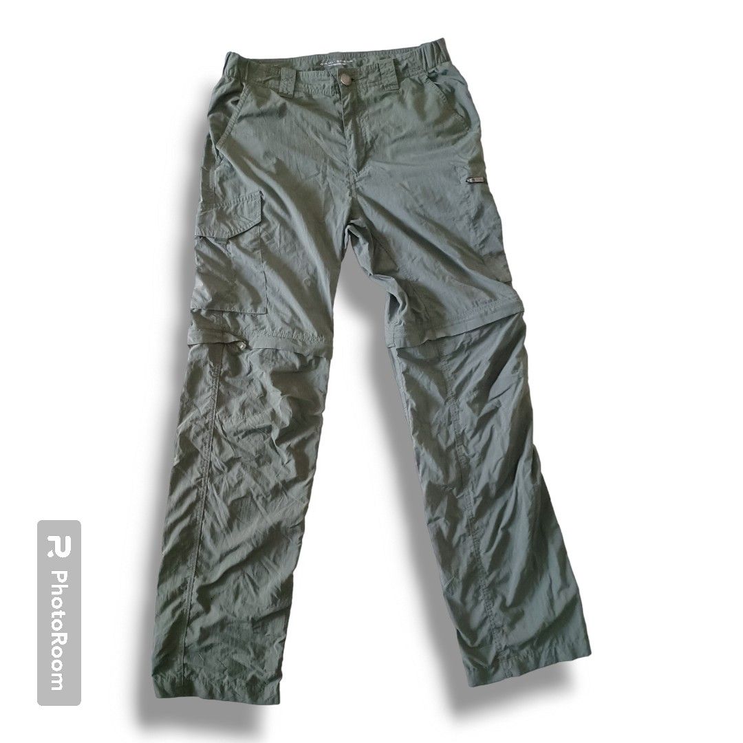 Columbia PFG Pants, Men's Fashion, Activewear on Carousell